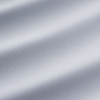 Холодный свет на матовой керамической поверхности